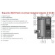 Электрический котёл Эван Practic PUMP 3