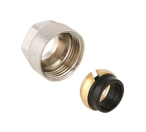 Евроконус для медной трубки 15(1,0) х 3/4" Valtec