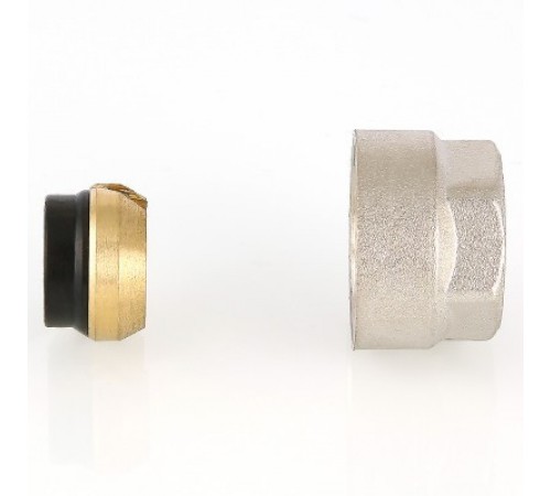 Евроконус для медной трубки 15(1,0) х 3/4" Valtec