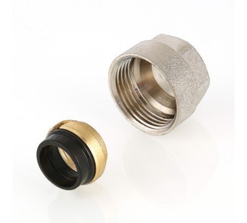 Евроконус для медной трубки 15(1,0) х 3/4" Valtec
