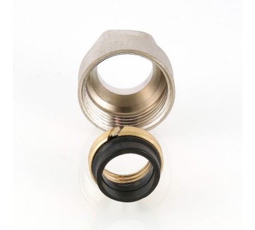 Евроконус для медной трубки 15(1,0) х 3/4" Valtec