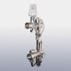 Насосно-смесительный узел Valtec VT.VALMIX.0.130 для теплого пола
