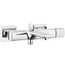Смеситель для ванны с коротким изливом Armatura Morganit 4924-010-00