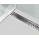 Трап для душа Simple APZ9-650M, Alcaplast водоотводящий желоб