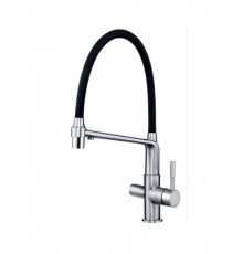 Смеситель для кухни с фильтром Gappo G4398