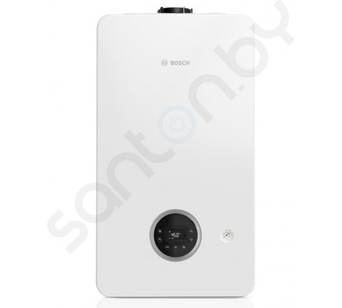 Конденсационный газовый котел Bosch Condens 2300iW 24/30 C