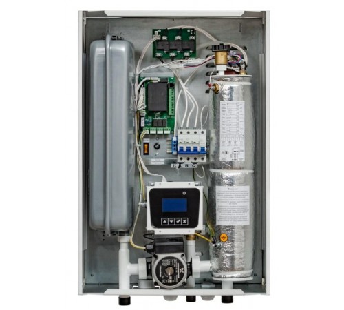 Электрический котел Baxi Ampera 12
