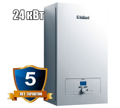 Электрический котел Vaillant eloBLOCK VE 24 /14