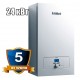 Электрический котел Vaillant eloBLOCK VE 24 /14