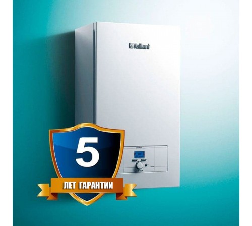 Электрический котел Vaillant eloBLOCK VE 24 /14