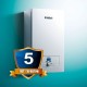 Электрический котел Vaillant eloBLOCK VE 24 /14