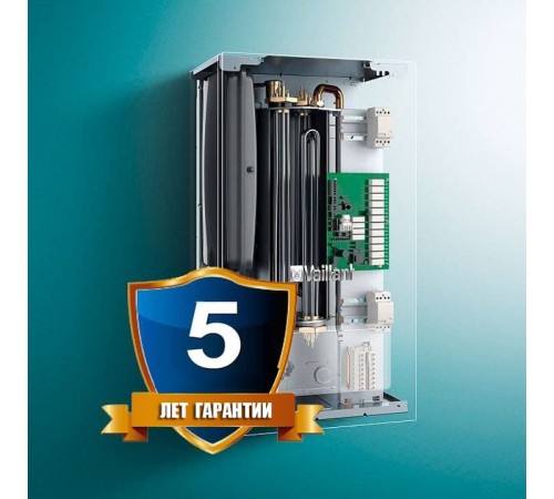 Электрический котел Vaillant eloBLOCK VE 24 /14