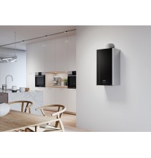 Газовый котел Ariston ALTEAS XC 30 FF