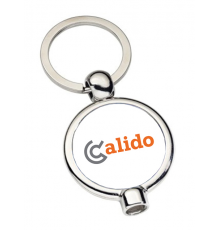 Брелок ключ для крана Маевского Calido