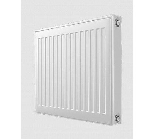 Стальной радиатор Royal Thermo COMPACT тип 22 500x600 с боковым подключением