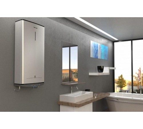Электрический бойлер Ariston ABSE VLS PRO PW 30