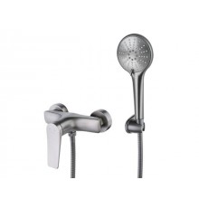 Смеситель для душа (Lt) D35 LM3703GM Lemark
