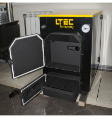 Твердотопливный котел LTEC Termolong 16