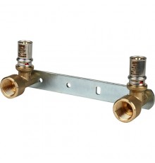Планка монтажная APE 1/2"х16 (2.0) пресс