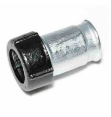 Муфта Gebo 1 1/2" (40) вн.р.