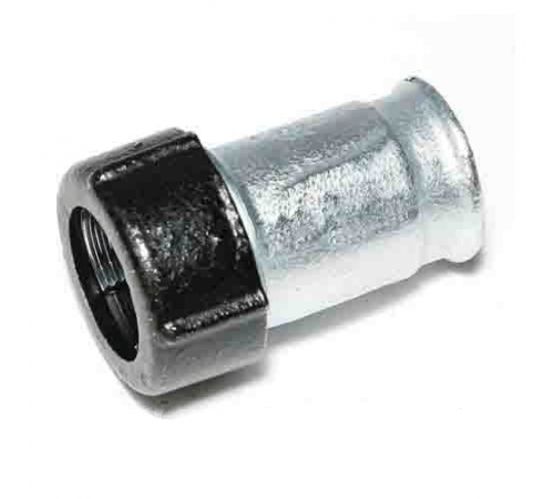 Муфта Gebo 1 1/2" (40) вн.р.