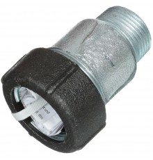 Муфта Gebo 1 1/2" (40) нар.р.