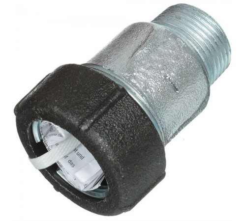 Муфта Gebo 1 1/2" (40) нар.р.