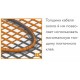 Мат для теплого пола Теплолюкс ProfiMat  2160 Вт/12,0 кв.м