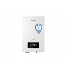 Электрический настенный котел THERMEX Grizzly 5-12 Wi-Fi