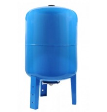 Гидроаккумулятор вертикальный UNIPUMP 80 л