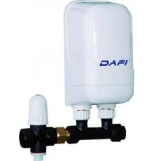 Водонагреватель проточный DAFI X4 5.5 кВт 220В