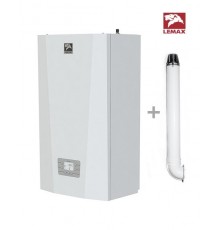 Котел газовый Лемакс Prime-V24НО - одноконтурный