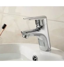 Смеситель для умывальника Ledeme L1040