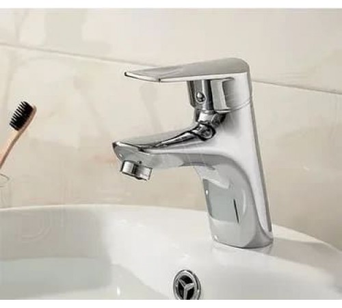 Смеситель для умывальника Ledeme L1040
