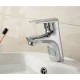 Смеситель для умывальника Ledeme L1040