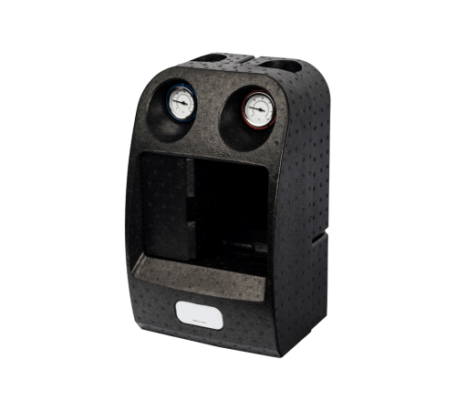 Насосная группа прямая БЕЗ НАСОСА 31G02500X