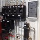 Насосная группа прямая БЕЗ НАСОСА 31G02500X