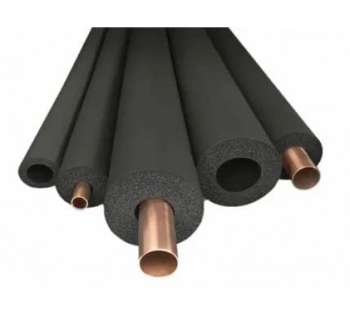 Теплоизоляция 9-18 2м чёрная Трубка K-FLEX ST