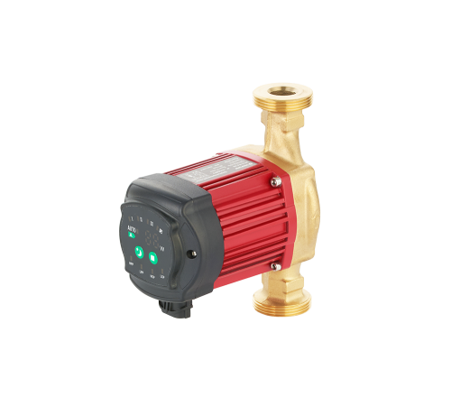 Циркуляционный насос UNIPUMP LPA 25-40 В 180