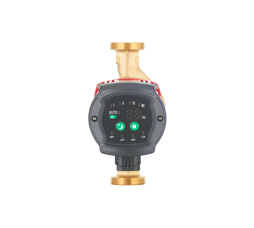 Циркуляционный насос UNIPUMP LPA 25-40 В 180