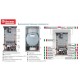 Газовый котел Thermex Hydra HM24