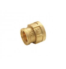 Муфта ред. вн.-вн. 3/4"х1/2", Богородский завод (Богордский завод)