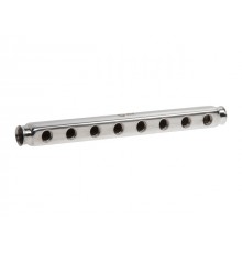 Коллектор 1/2"х8 вых. односторонний AV Engineering