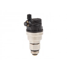 Развоздушник автоматический 1/2" с установочным клапаном AV Engineering