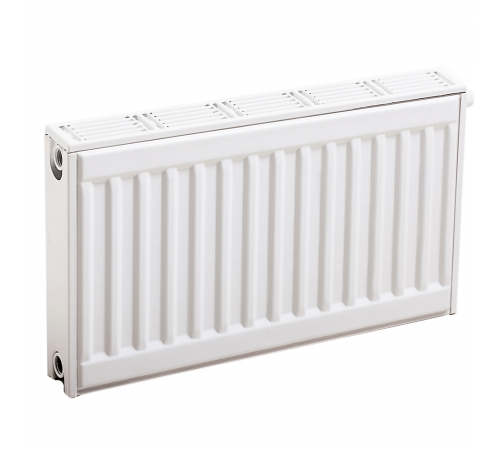 Стальной радиатор Prado Classic тип 21 500x800 с боковым подключением