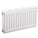 Стальной радиатор Prado Classic тип 21 500x800 с боковым подключением