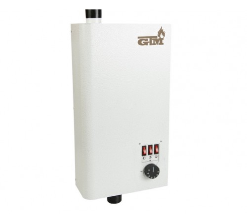 Электрокотел GTM Classic E100 6 кВт