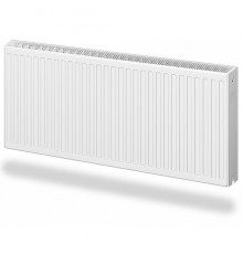 Стальной радиатор Лемакс Compact тип 21 300x700 с боковым подключением
