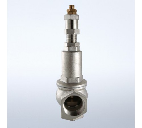 Клапан предохранительный регулируемый Valtec 1 1/2"