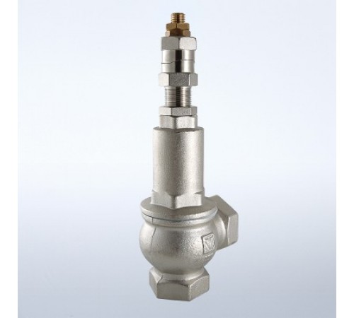 Клапан предохранительный регулируемый Valtec 1 1/2"